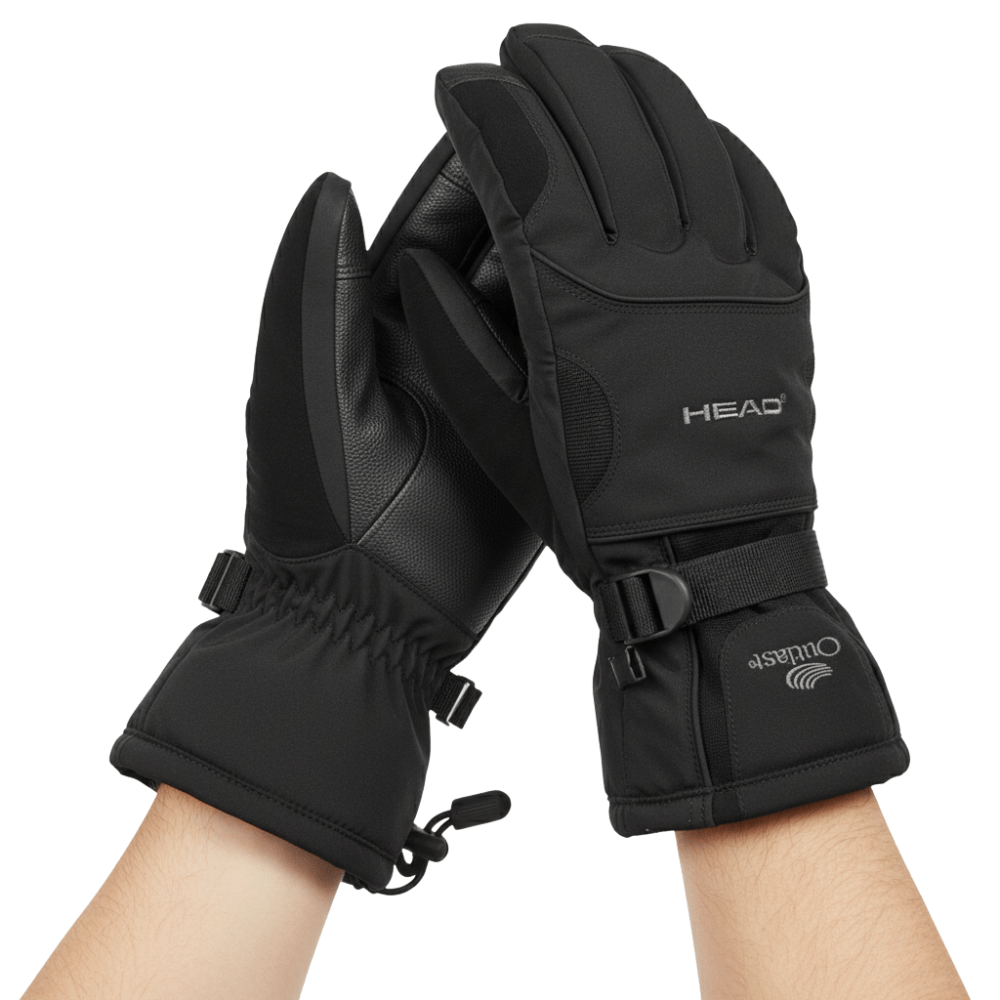 Waterproof Thermal Winter Gloves | Active Peaks - Active Peaks