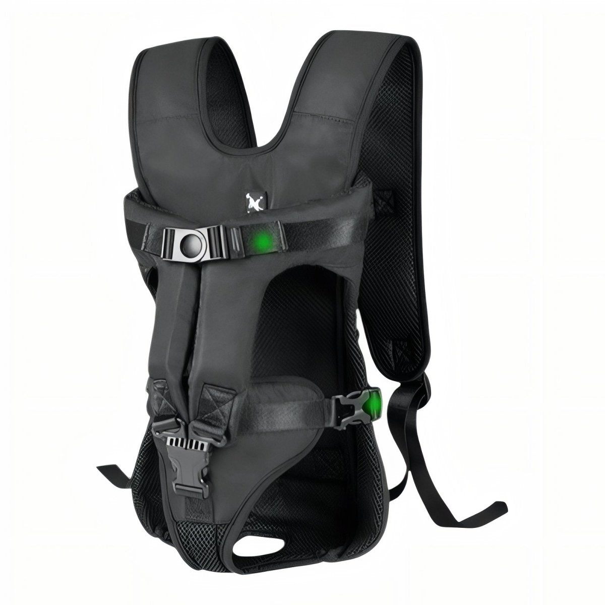 Breathable Dog Carrying Harness | Active Peaks - Active Peaks