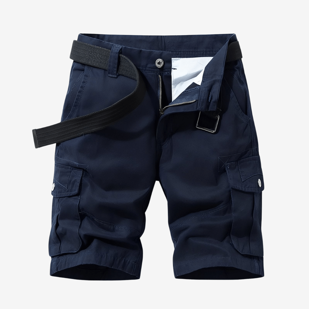 Lightweight Durable Hiking Shorts for Men | Active Peaks - Active Peaks