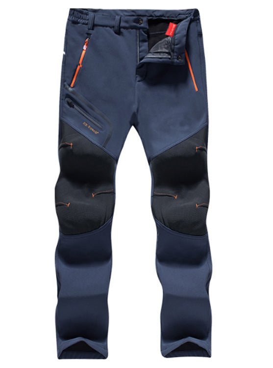 Waterproof Insulated Winter Trousers | Active Peaks - Active Peaks