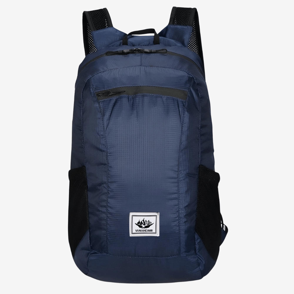 Lightweight Waterproof Foldable Hiking Backpack | Active Peaks - Active Peaks