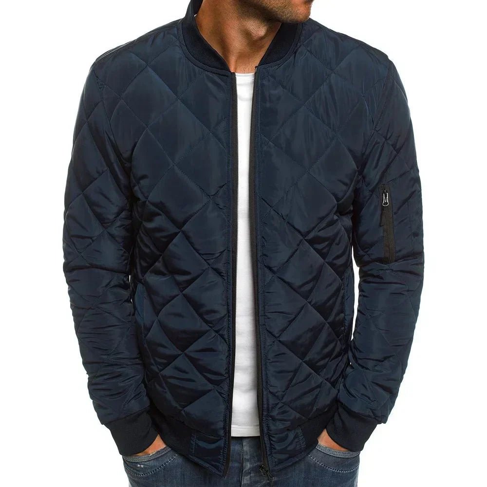 Breathable Cotton Outdoor Jacket | Active Peaks - Active Peaks