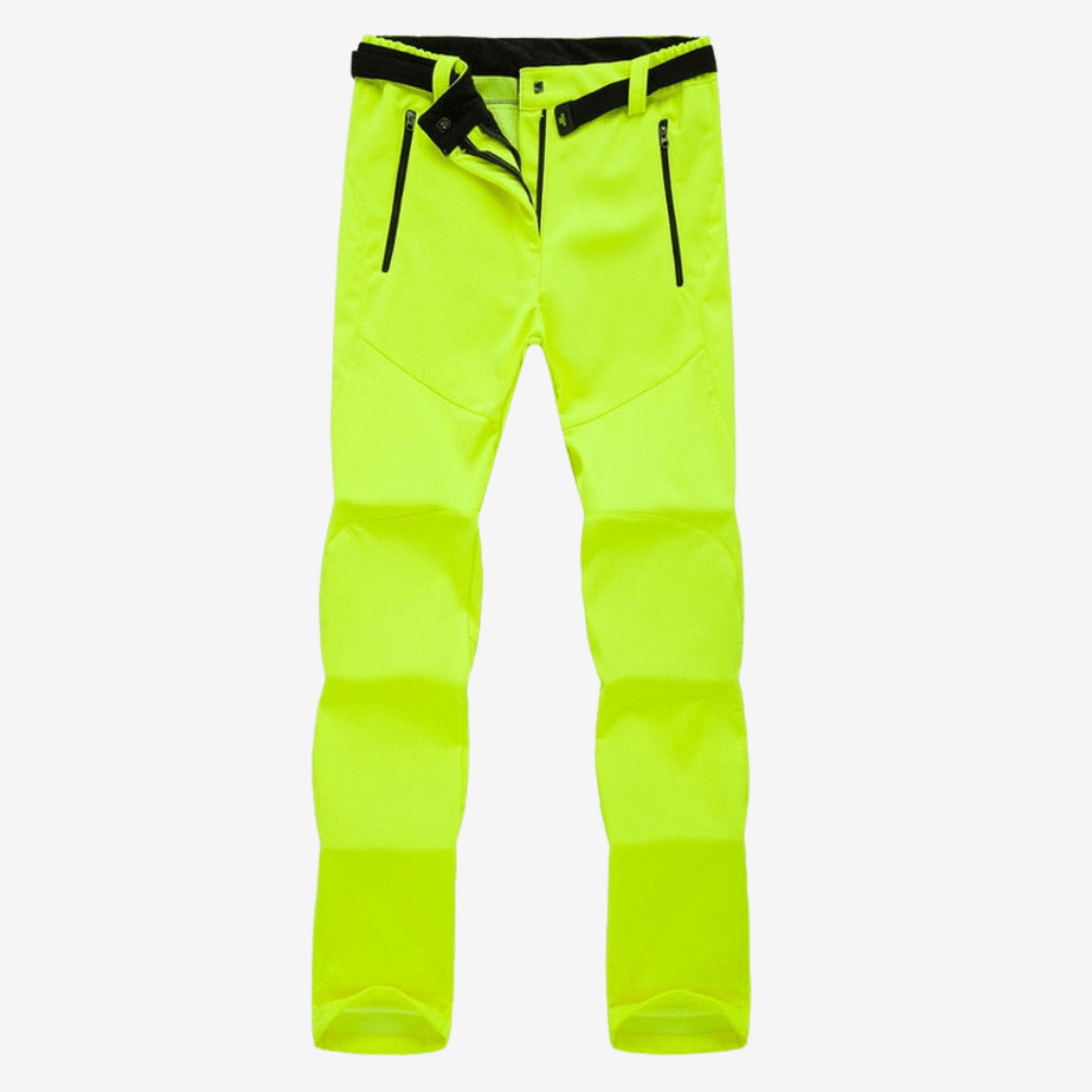 Waterproof Insulated Hiking Trousers for Women | Active Peaks - Active Peaks