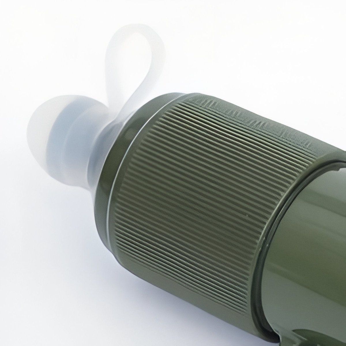 Lightweight Compact Water Filter for Hiking and Camping | Active Peaks - Active Peaks