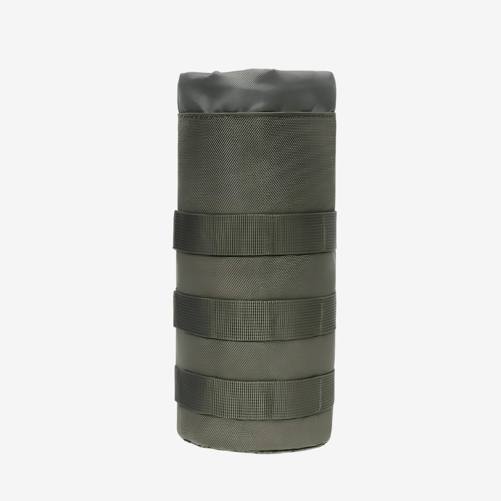 Durable MOLLE Water Bottle Holder for Hiking - Active Peaks