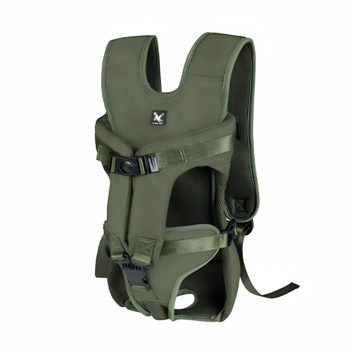 Breathable Dog Carrying Harness | Active Peaks - Active Peaks