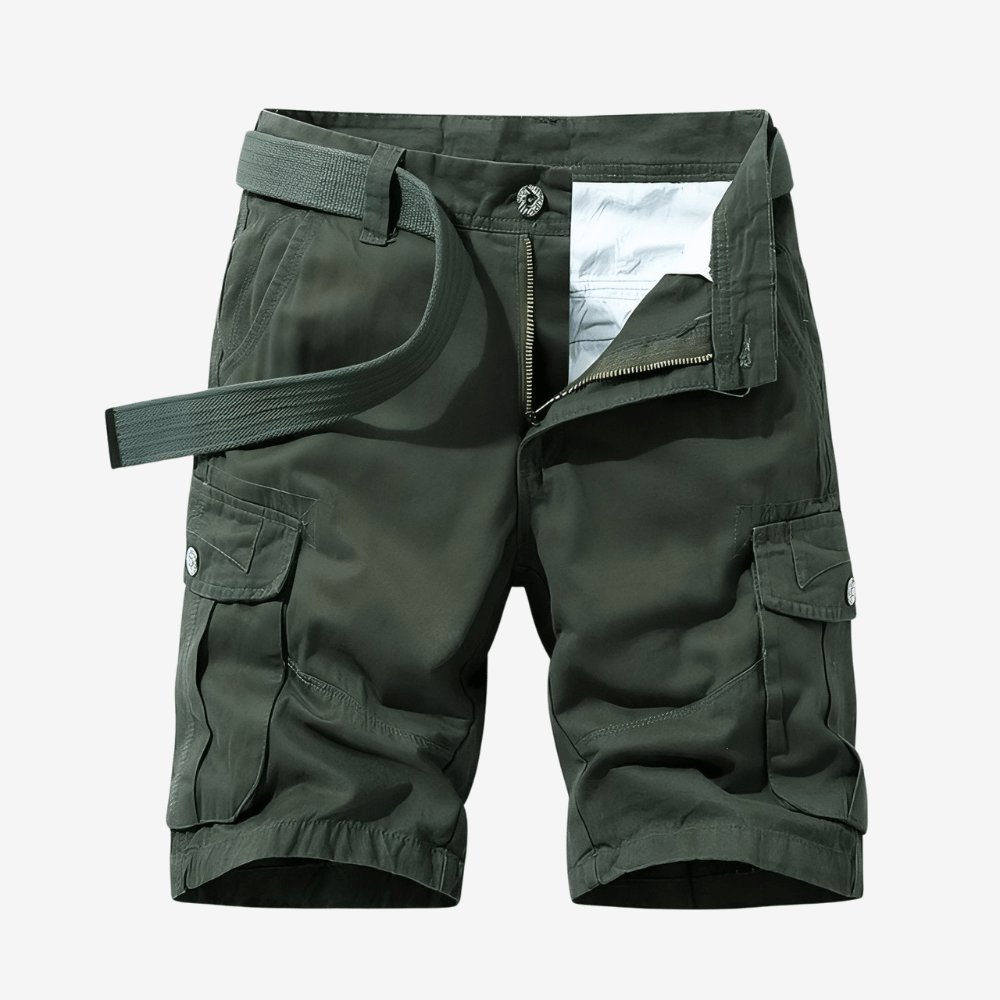 Lightweight Durable Hiking Shorts for Men | Active Peaks - Active Peaks
