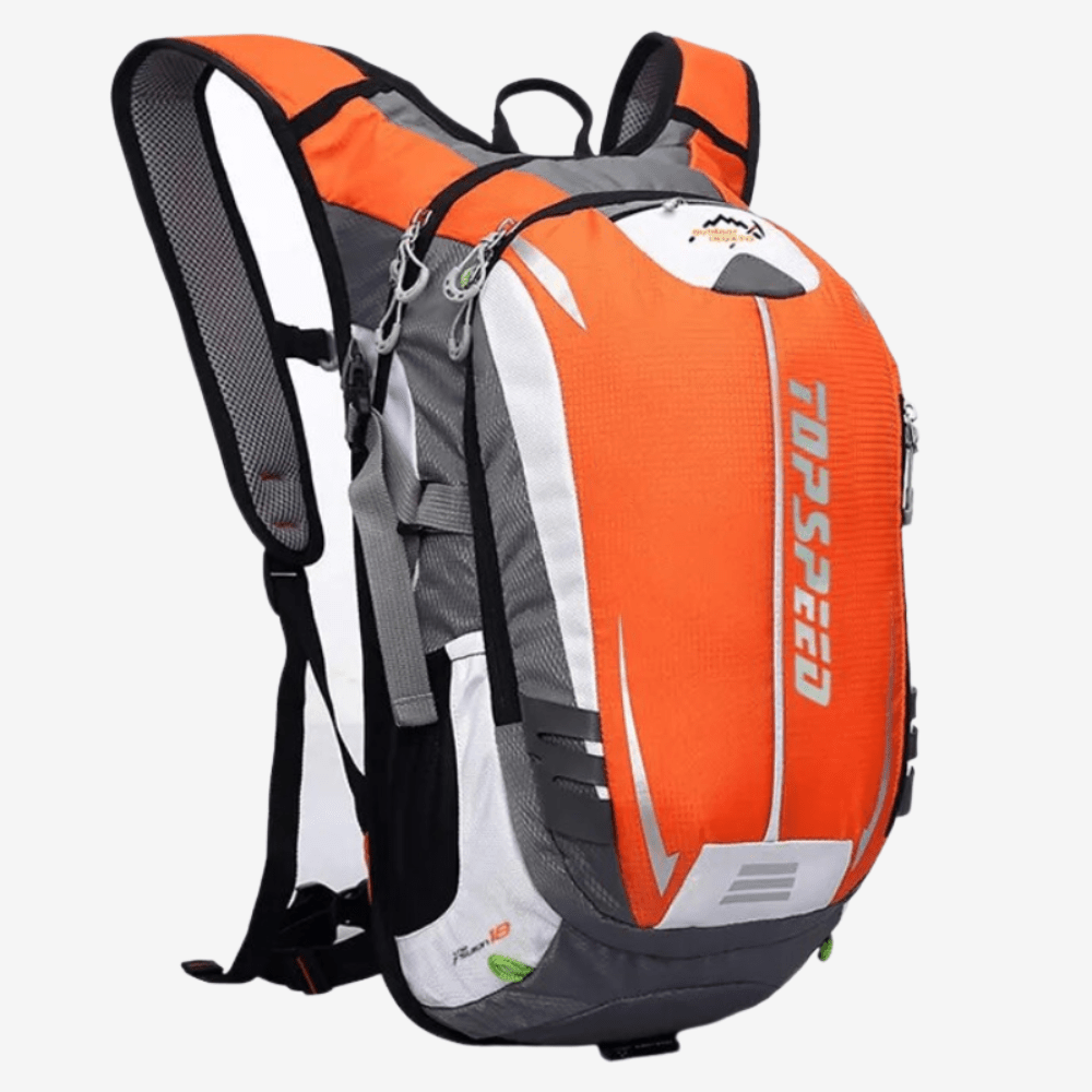 Lightweight Durable 18L Hydration Backpack | Active Peaks - Active Peaks