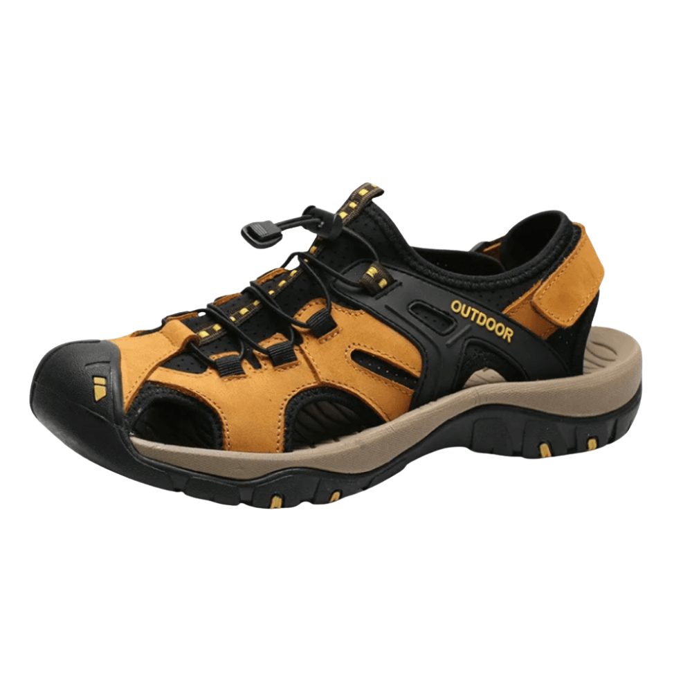 Walking Sandals – Breathable & Supportive Design | Active Peaks - Active Peaks
