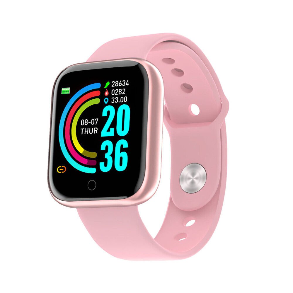 Smart Fitness Watch | Active Peaks - Active Peaks