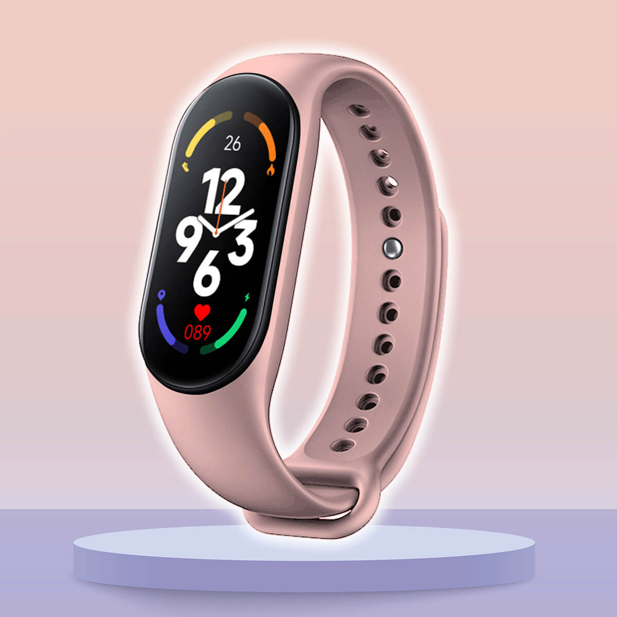 Lightweight Activity Tracker Watch for Children - Active Peaks