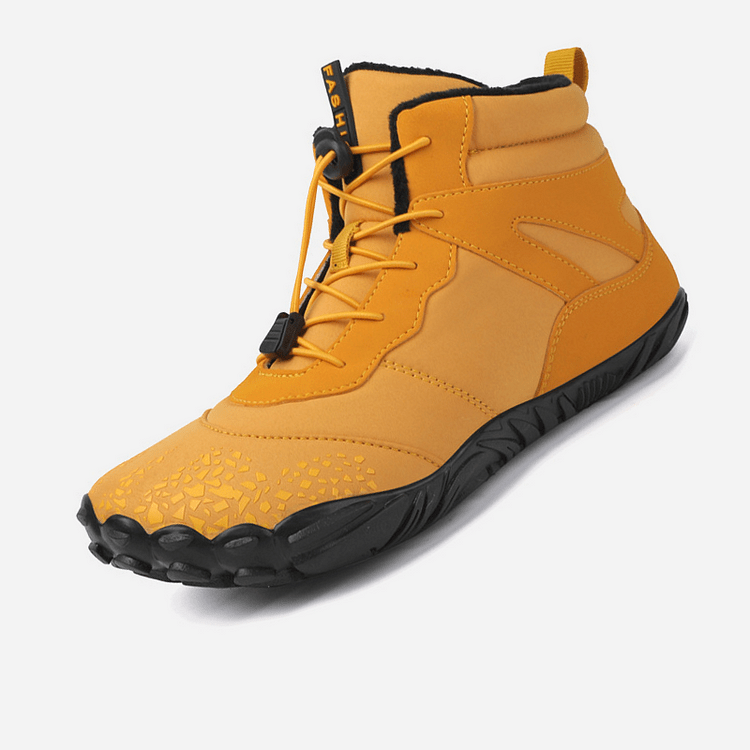 Water - Resistant Insulated Snow Boots | Active Peaks - Active Peaks