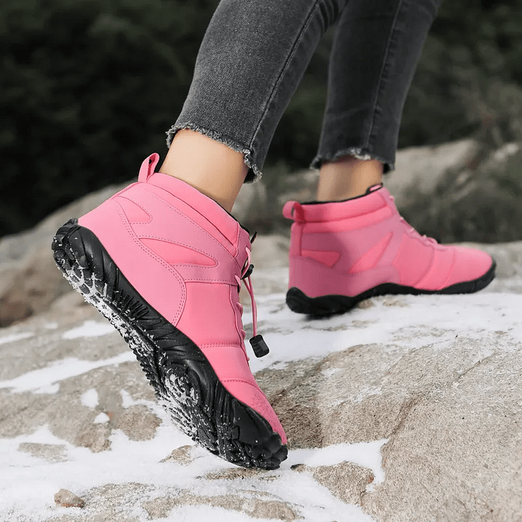 Water - Resistant Insulated Snow Boots | Active Peaks - Active Peaks