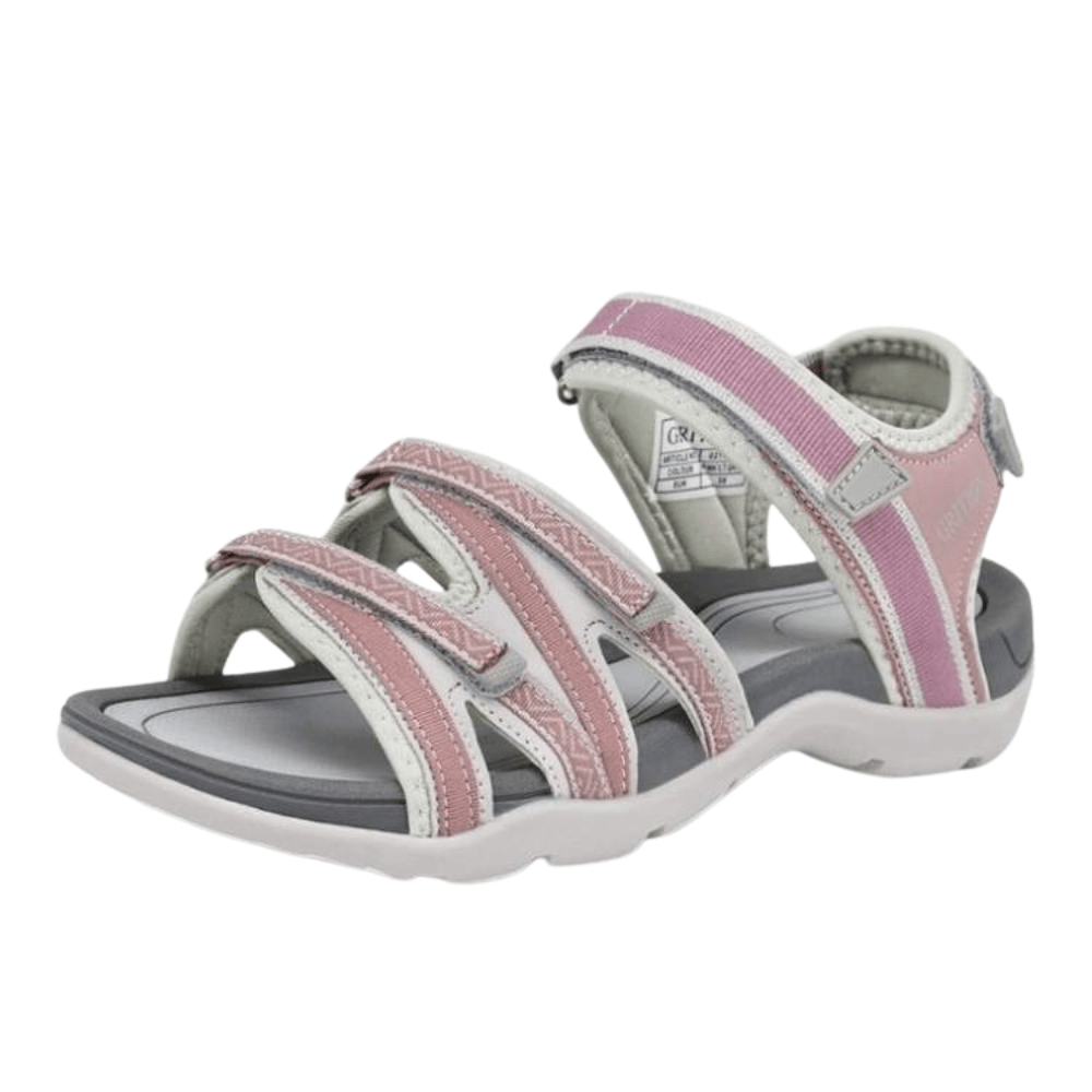 Lightweight Walking Sandals - Adjustable and Breathable for Women - Active Peaks