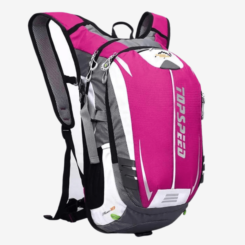 Lightweight Durable 18L Hydration Backpack | Active Peaks - Active Peaks