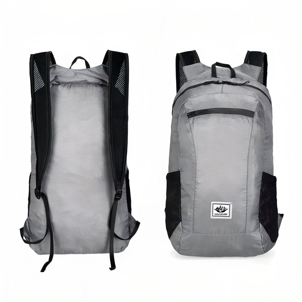 Lightweight Waterproof Foldable Hiking Backpack | Active Peaks - Active Peaks