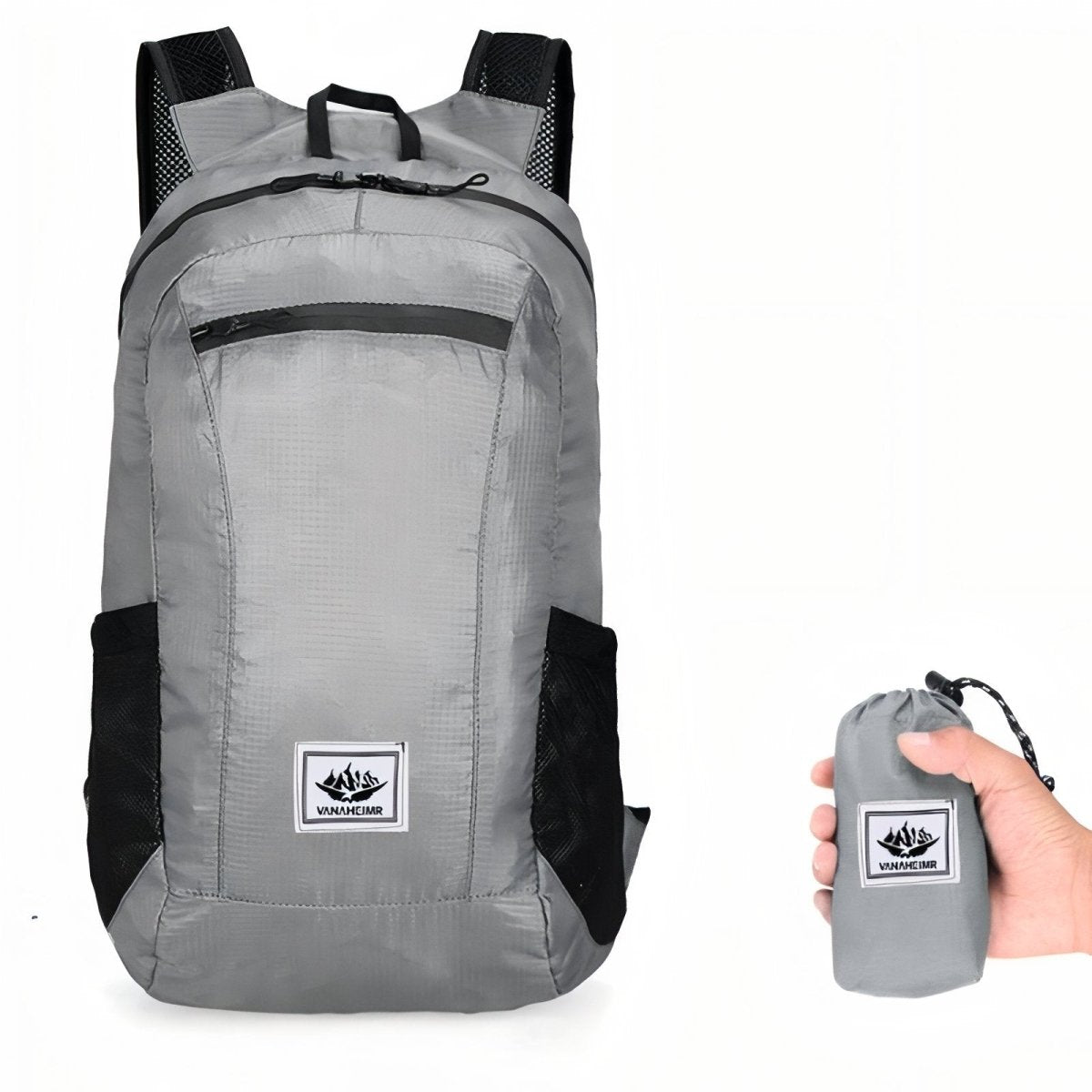 Lightweight Waterproof Foldable Hiking Backpack | Active Peaks - Active Peaks