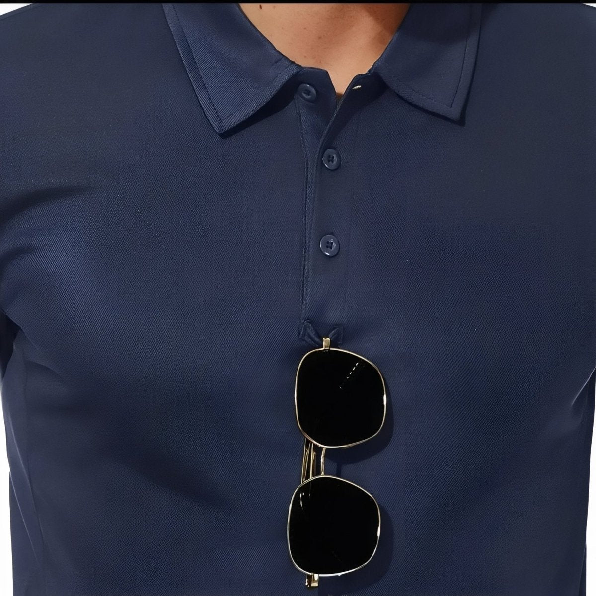 Breathable Quick - Drying Hiking T-Shirt - Active Peaks