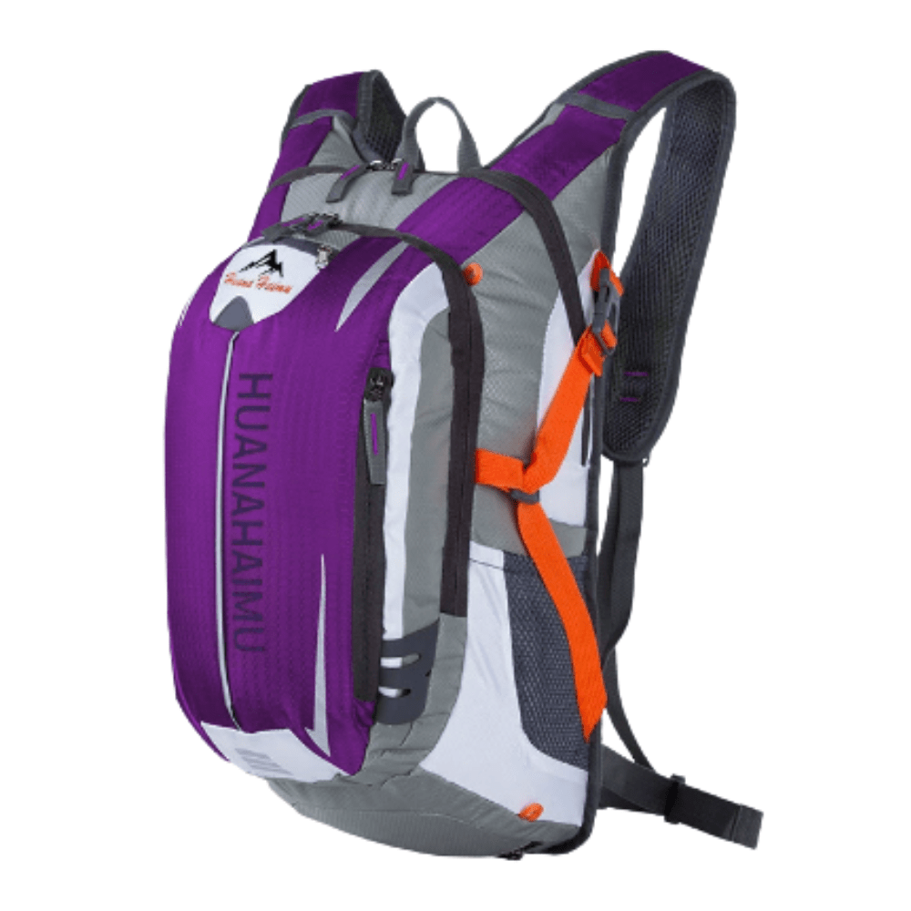 Lightweight Durable 18L Hydration Backpack | Active Peaks - Active Peaks