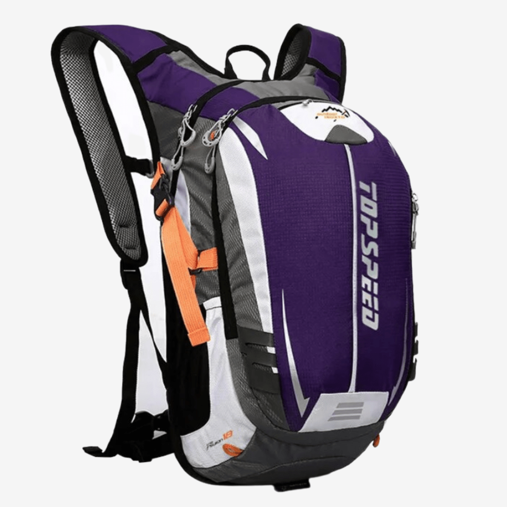 Lightweight Durable 18L Hydration Backpack | Active Peaks - Active Peaks