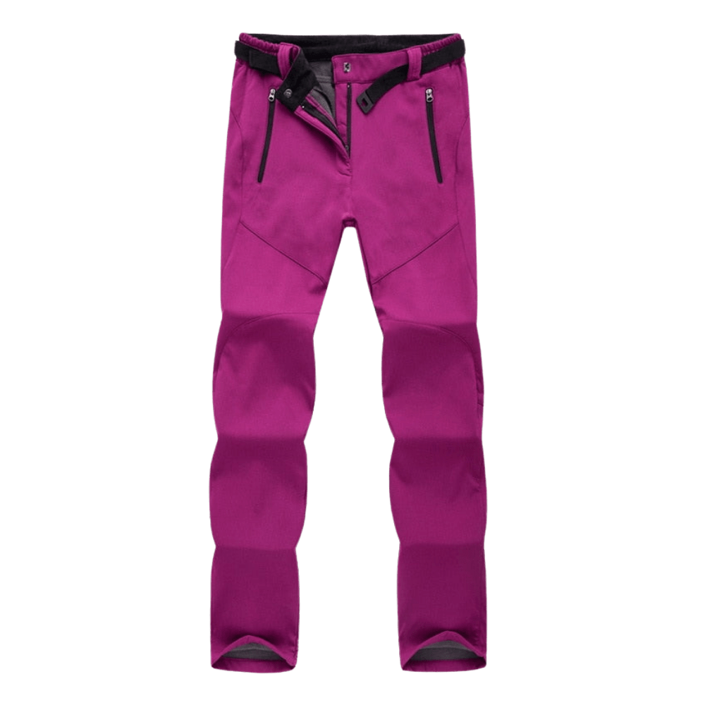 Waterproof Insulated Hiking Trousers for Women | Active Peaks - Active Peaks