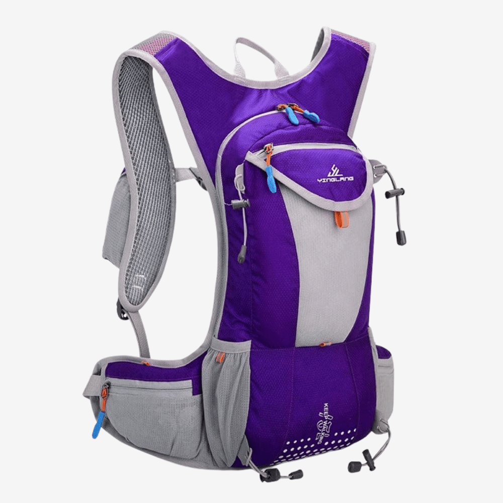Lightweight Waterproof Cycling Backpack | Active Peaks - Active Peaks
