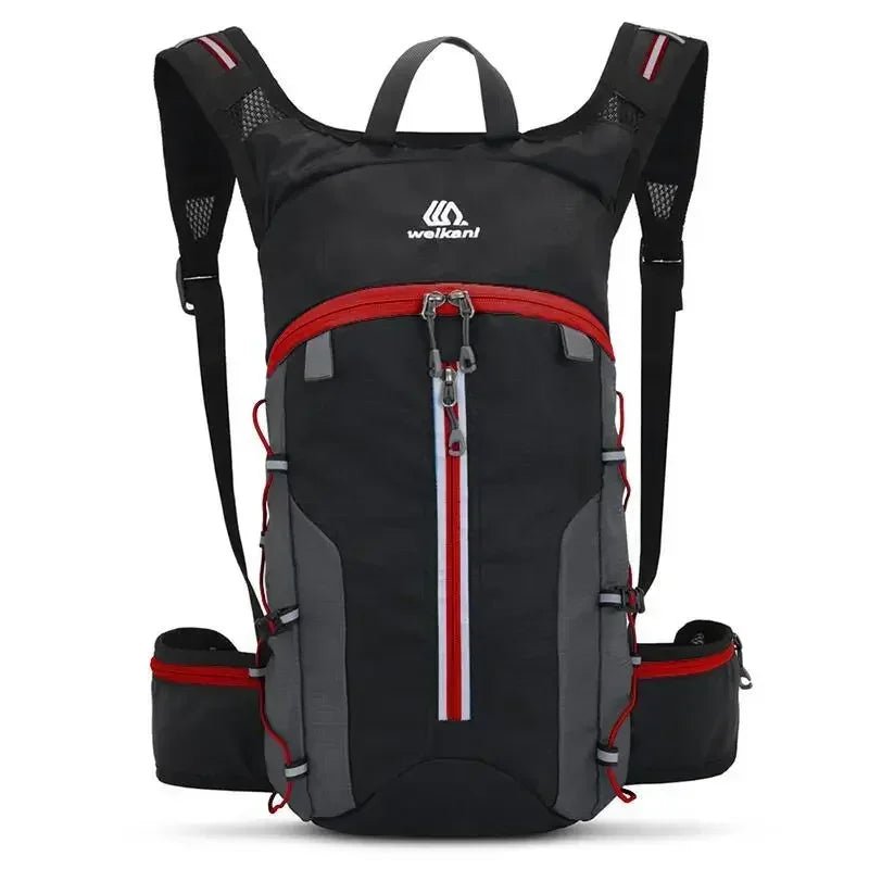 Lightweight Foldable Hiking Backpack | Active Peaks - Active Peaks