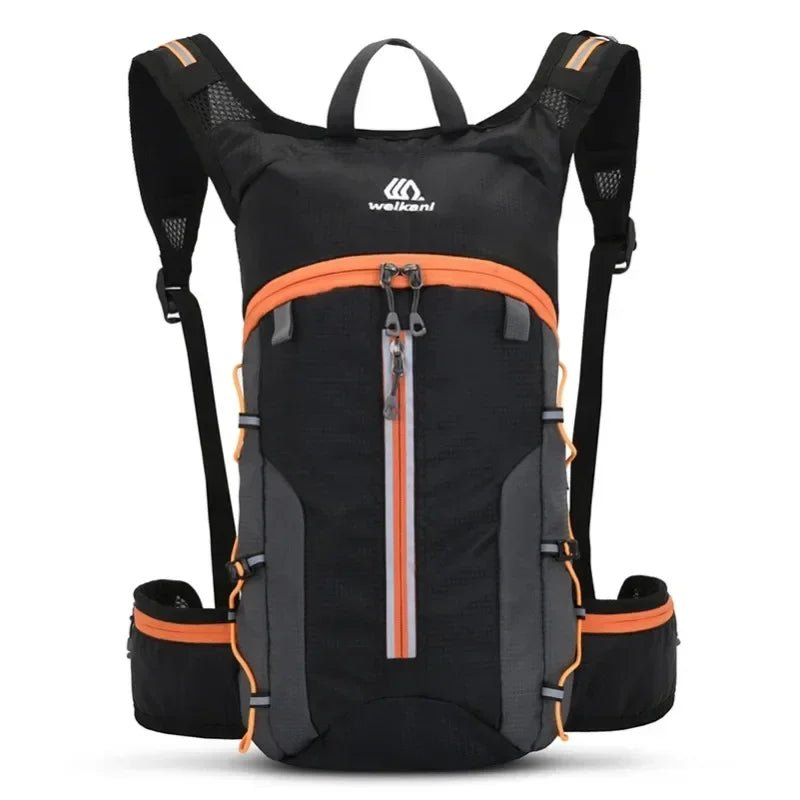 Lightweight Foldable Hiking Backpack | Active Peaks - Active Peaks