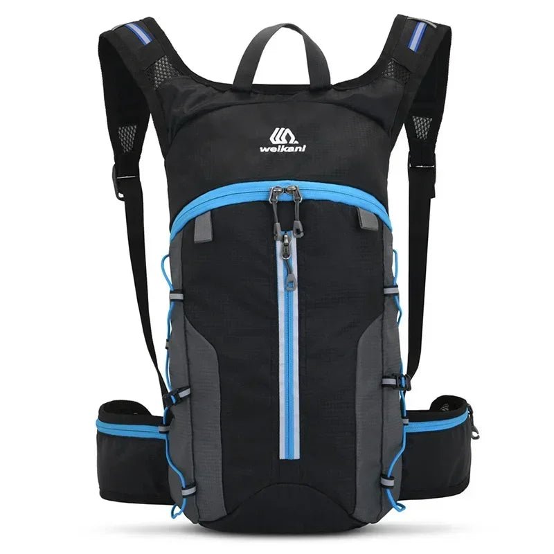 Lightweight Foldable Hiking Backpack | Active Peaks - Active Peaks