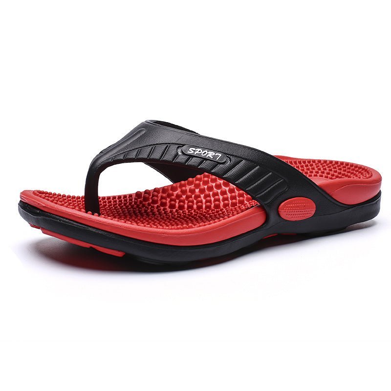 Slides – Lightweight & Slip - Resistant EVA Footwear | Active Peaks - Active Peaks