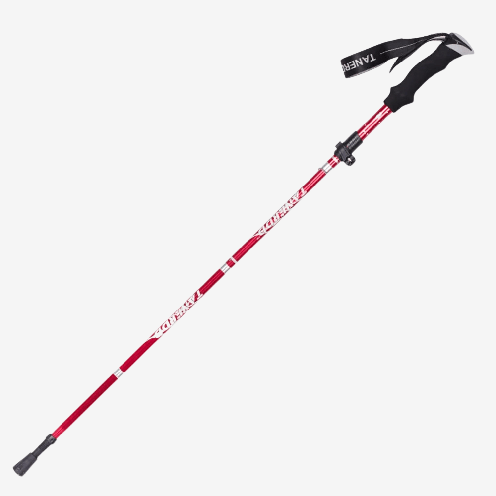 Lightweight Folding Trekking Pole | Active Peaks - Active Peaks