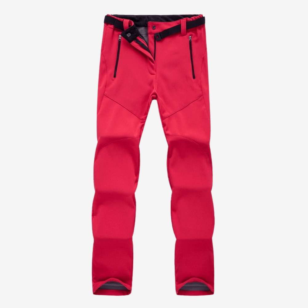 Waterproof Insulated Hiking Trousers for Women | Active Peaks - Active Peaks