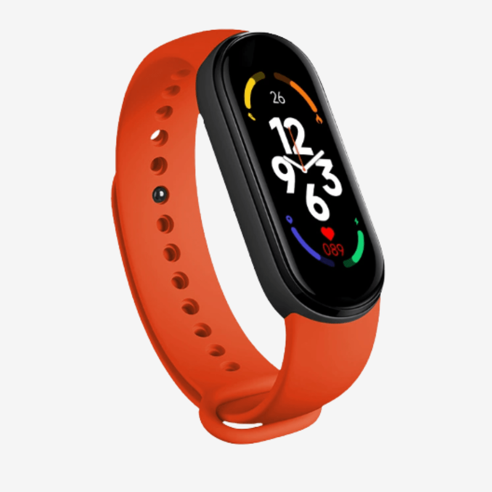 Lightweight Activity Tracker Watch for Children - Active Peaks