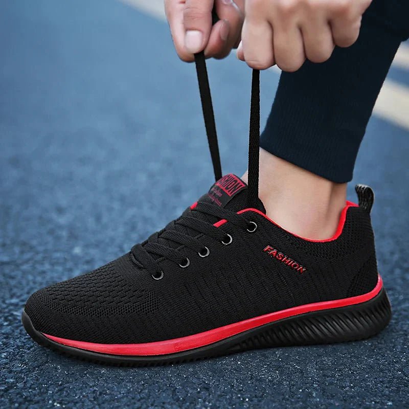 Running Shoes – Lightweight & Breathable | Active Peaks - Active Peaks