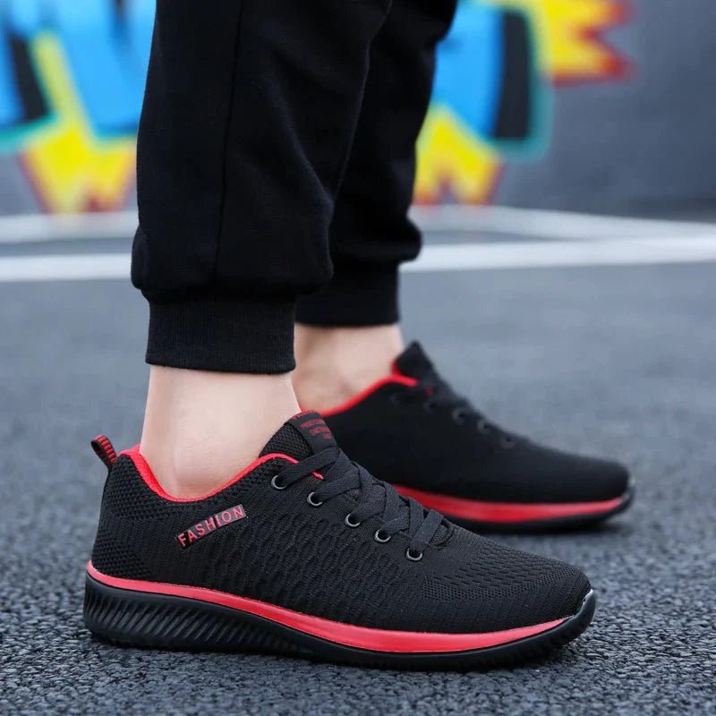 Running Shoes – Lightweight & Breathable | Active Peaks - Active Peaks