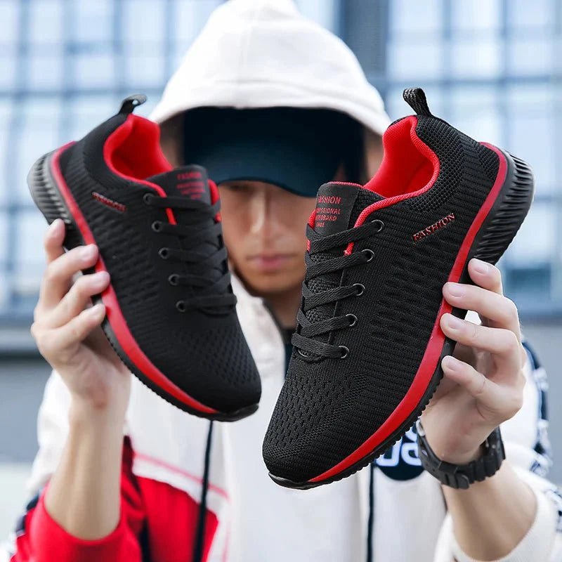 Running Shoes – Lightweight & Breathable | Active Peaks - Active Peaks