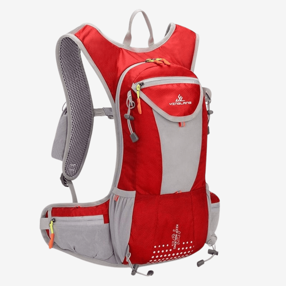 Lightweight Waterproof Cycling Backpack | Active Peaks - Active Peaks