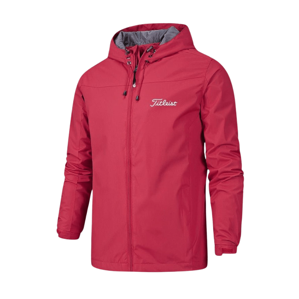Waterproof Breathable Unisex Rain Jacket | Active Peaks - Active Peaks