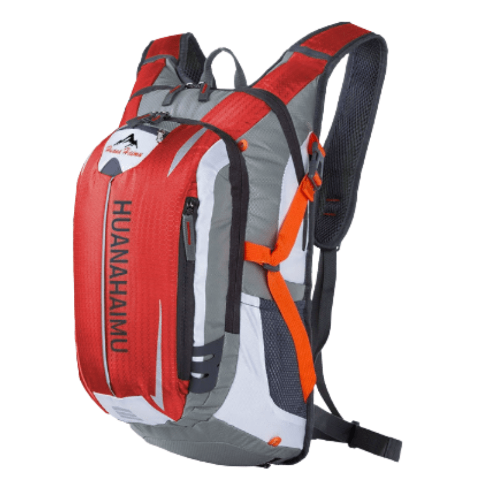 Lightweight Durable 18L Hydration Backpack | Active Peaks - Active Peaks