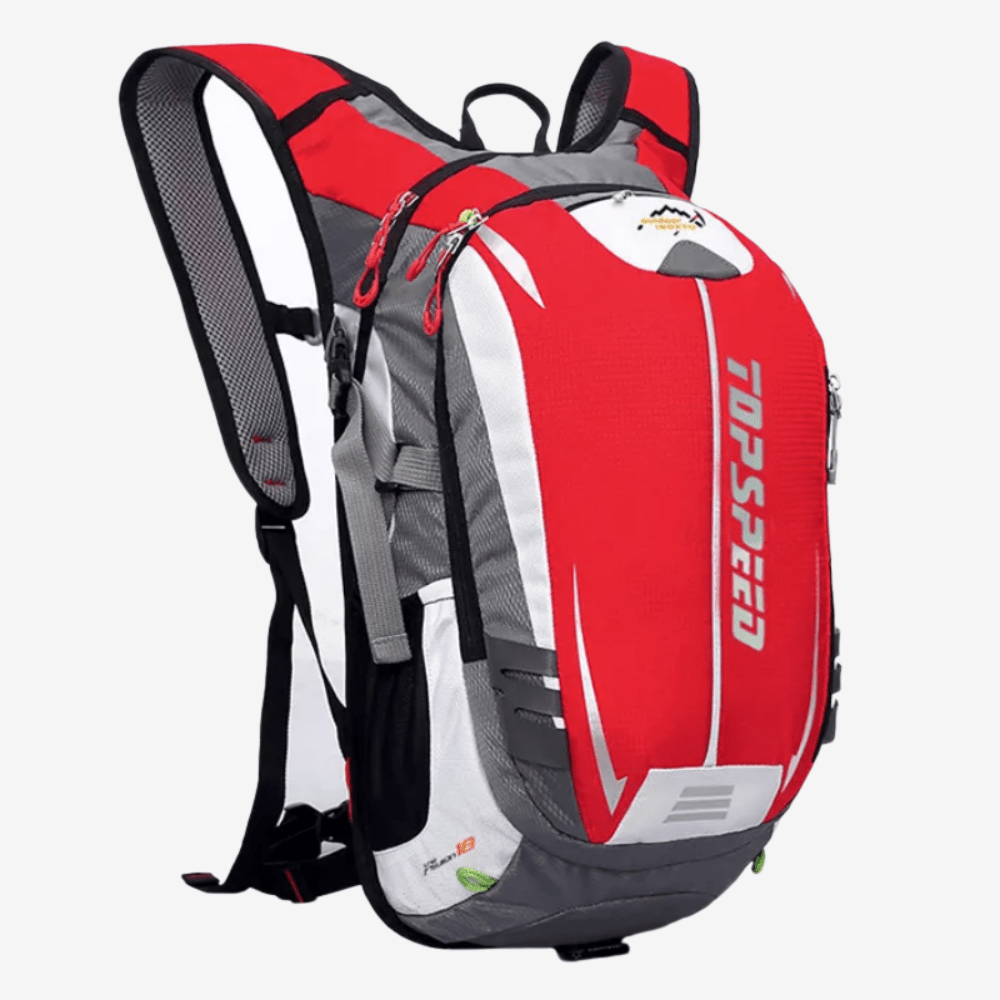Lightweight Durable 18L Hydration Backpack | Active Peaks - Active Peaks