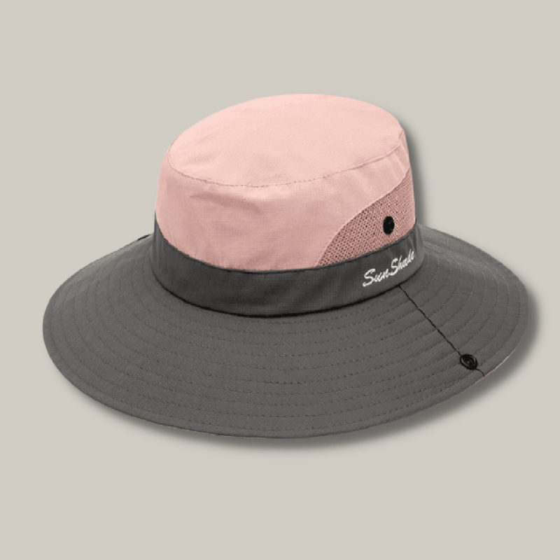 Lightweight UV Protection Hat for Women | Active Peaks - Active Peaks