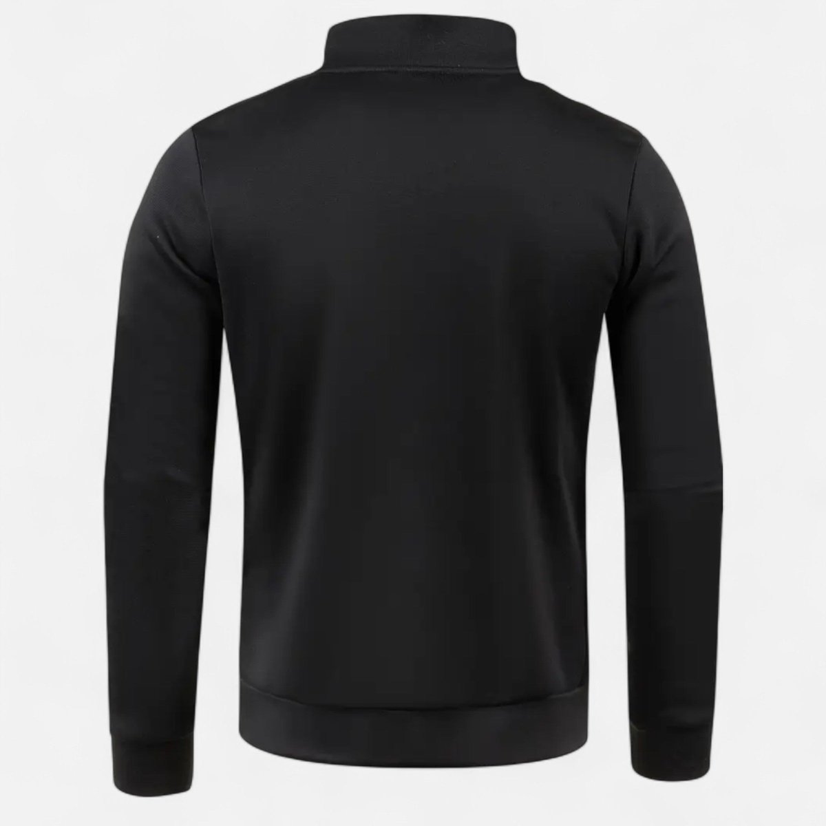 Knitted Zip Cardigan with Full - Length Closure | Active Peaks - Active Peaks