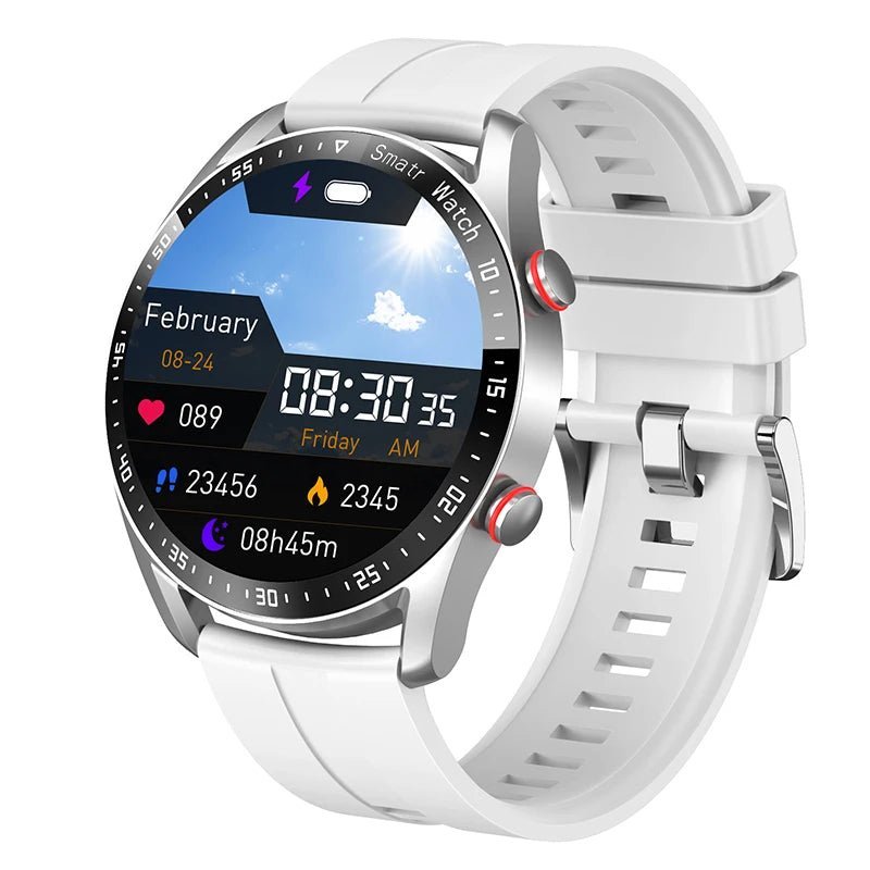 Smartwatch – Multi - Function with Fitness and Sleep Tracking | Active Peaks - Active Peaks
