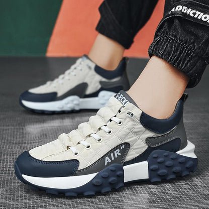 Men’s Supportive Walking Shoes with Breathable Uppers | Active Peaks - Active Peaks