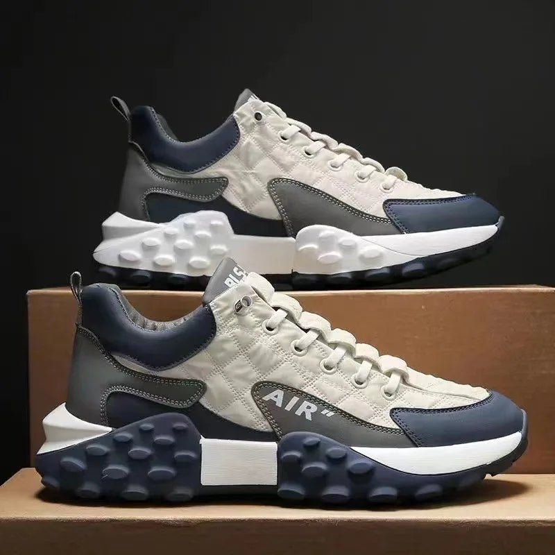 Men’s Supportive Walking Shoes with Breathable Uppers | Active Peaks - Active Peaks