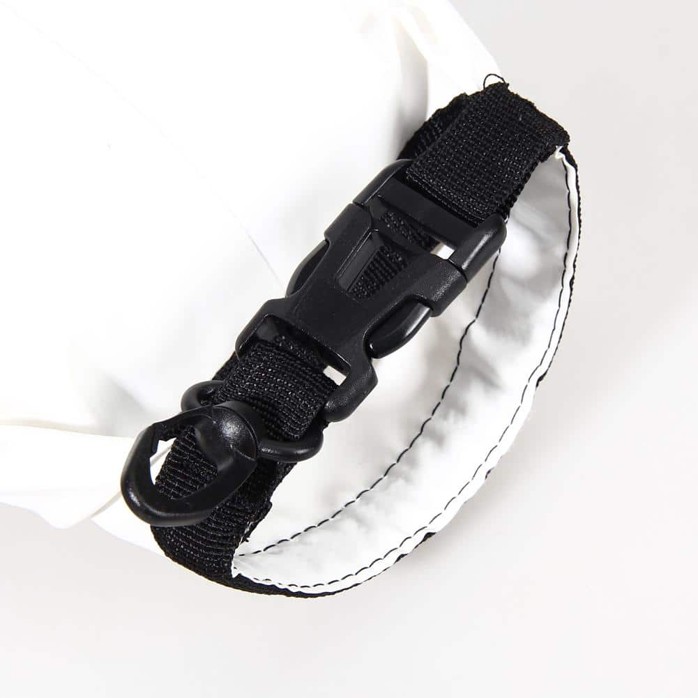 Lightweight Waterproof Dry Bag – 2L Capacity - Active Peaks