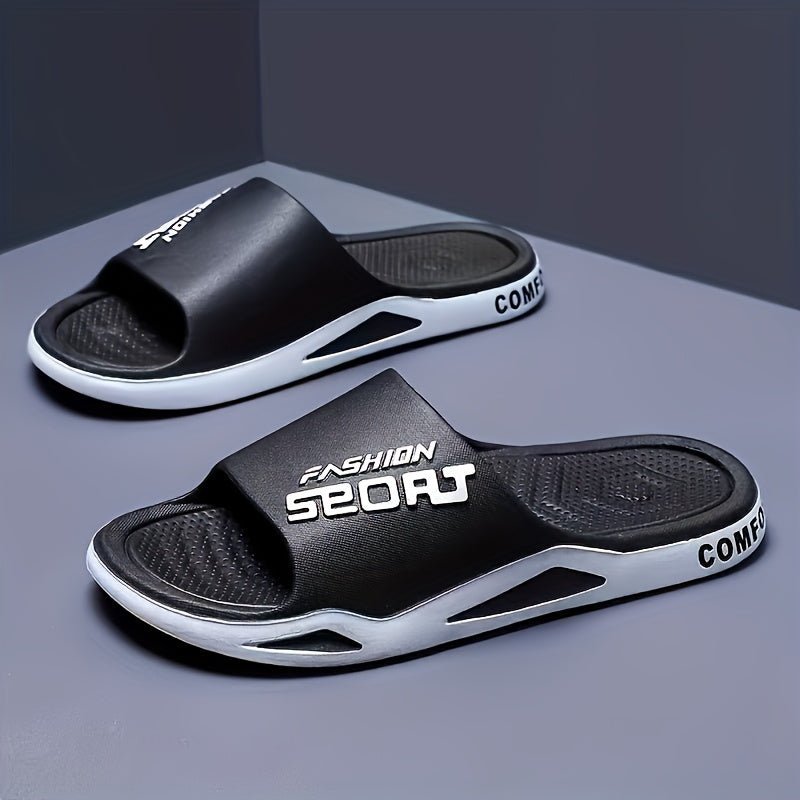 Lightweight Non - Slip Outdoor Sandals for Men | Active Peaks - Active Peaks
