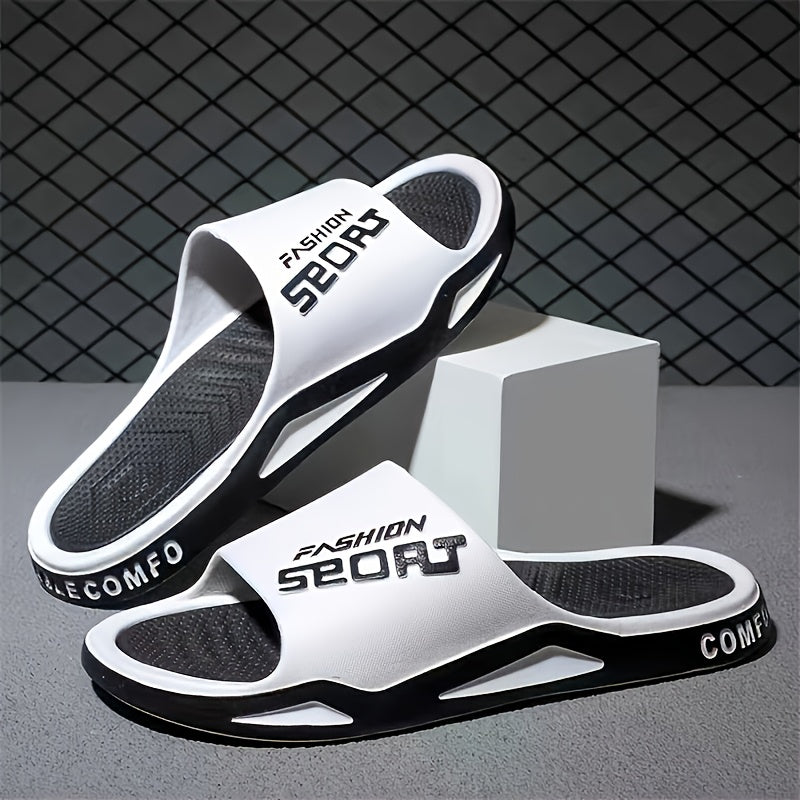 Lightweight Non - Slip Outdoor Sandals for Men | Active Peaks - Active Peaks