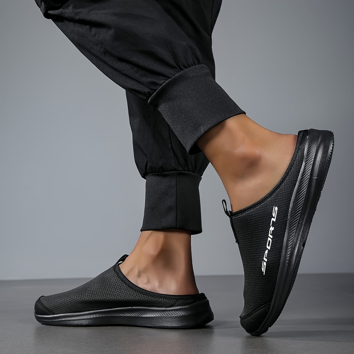 Breathable Slip - On Walking Sandals with Anti - Slip Sole for Women | Active Peaks - Active Peaks