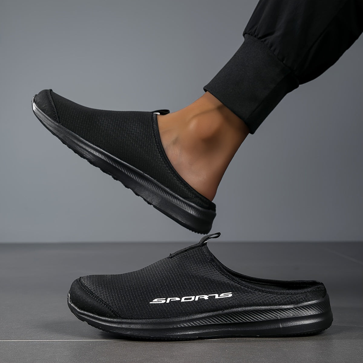 Breathable Slip - On Walking Sandals with Anti - Slip Sole for Women | Active Peaks - Active Peaks
